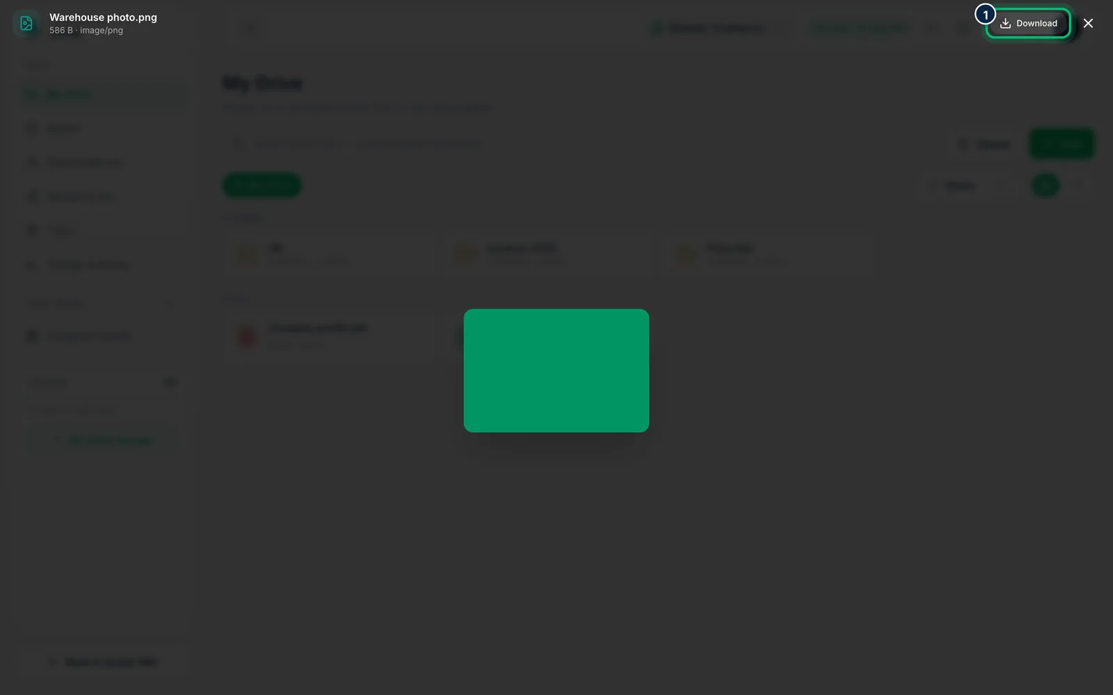 Scalar360 screen: Download a copy